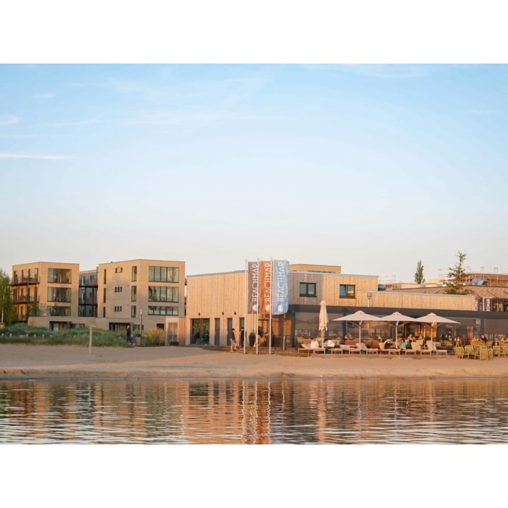 3 Tage Urlaub im Marissa Resort in Lembruch