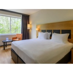 3 Tage Urlaub im a&o Hotel Brüssel Centrum