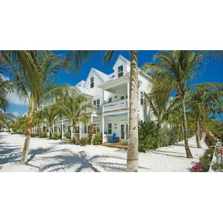 Parrot Key Hotel & Villas