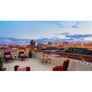 Embassy Suites by Hilton Convention Center Las Vegas