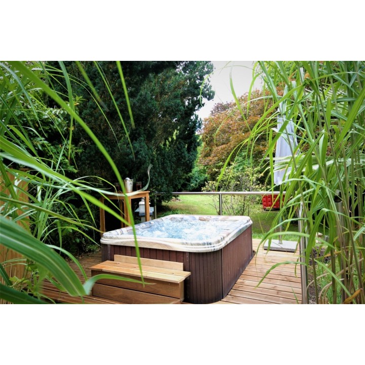 Übernachtung & Frühstück