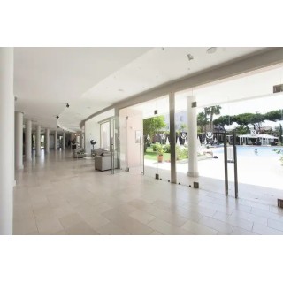 Golden Tulip Rome Airport Isola Sacra