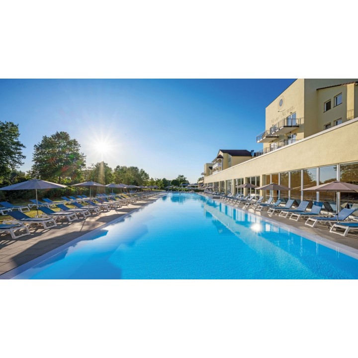 Römer Sonntag in Niederbayern inkl. Halbpension