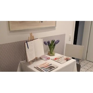 Hotel Rose Baden-Baden