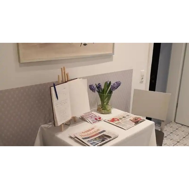 Hotel Rose Baden-Baden