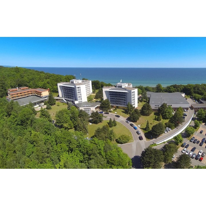 Day Spa mit Frühstück