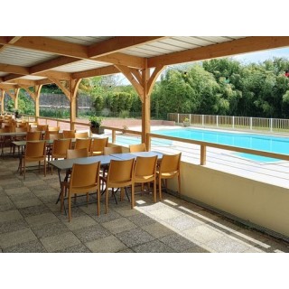 Camping L'oasis du Berry