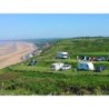 Camping Omaha Beach