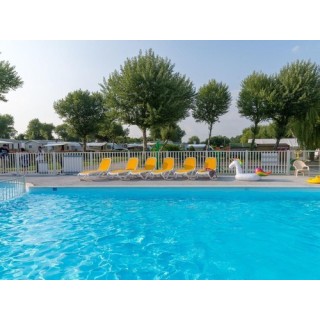 Camping La Fontaine