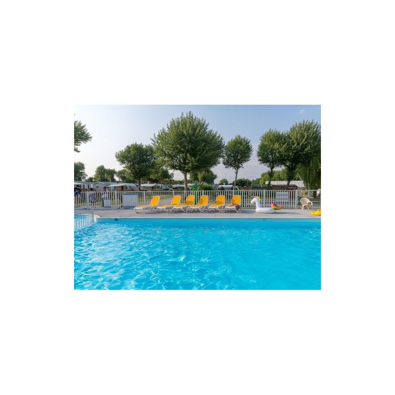 Camping La Fontaine