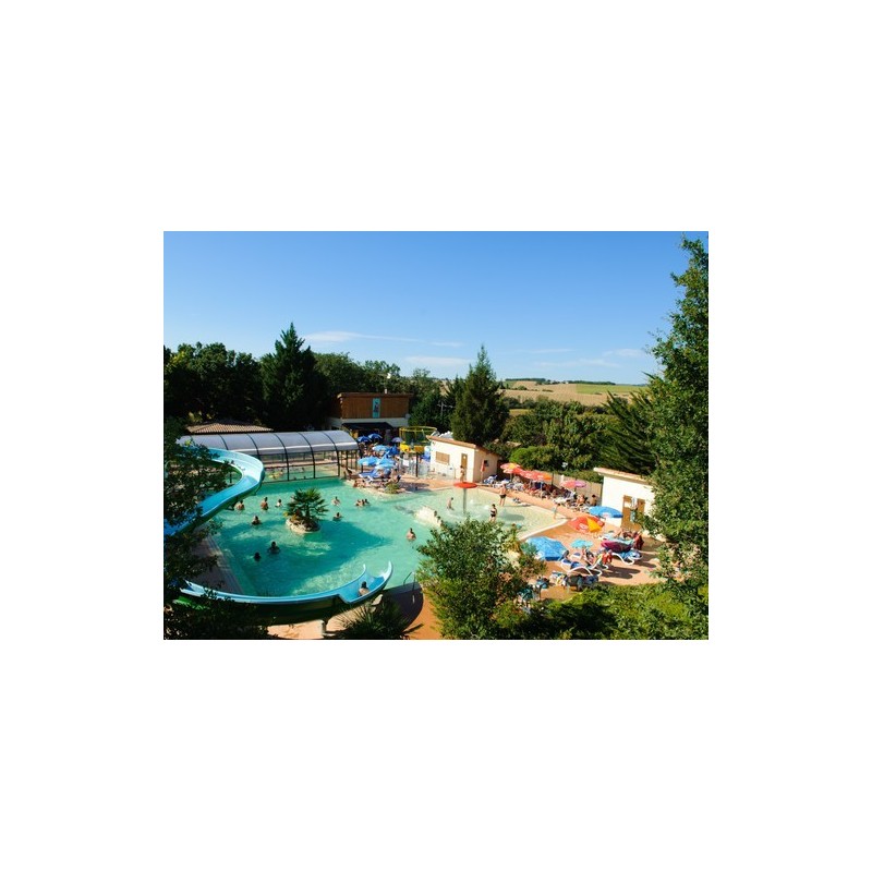 Camping Aramis