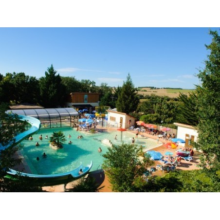 Camping Aramis