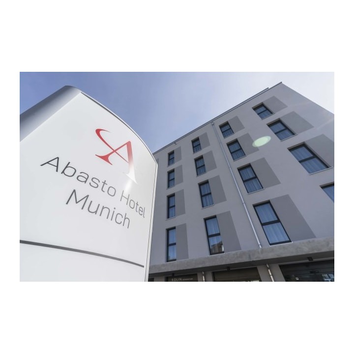 Abasto Hotel München Feldmoching