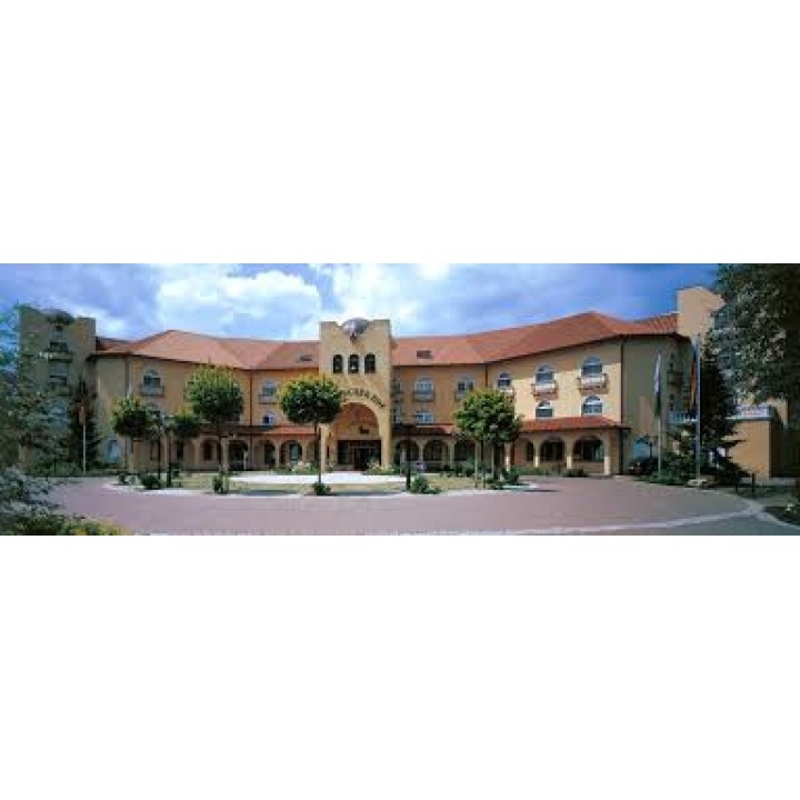 Kurztrip auf die spanischen Insel