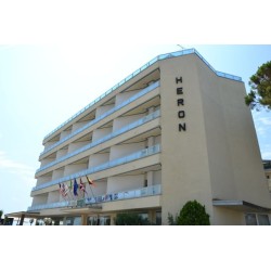 Hotel Heron