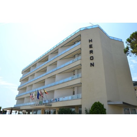 Hotel Heron
