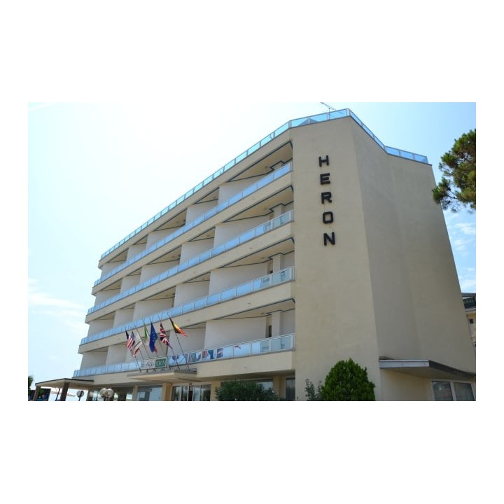 Hotel Heron