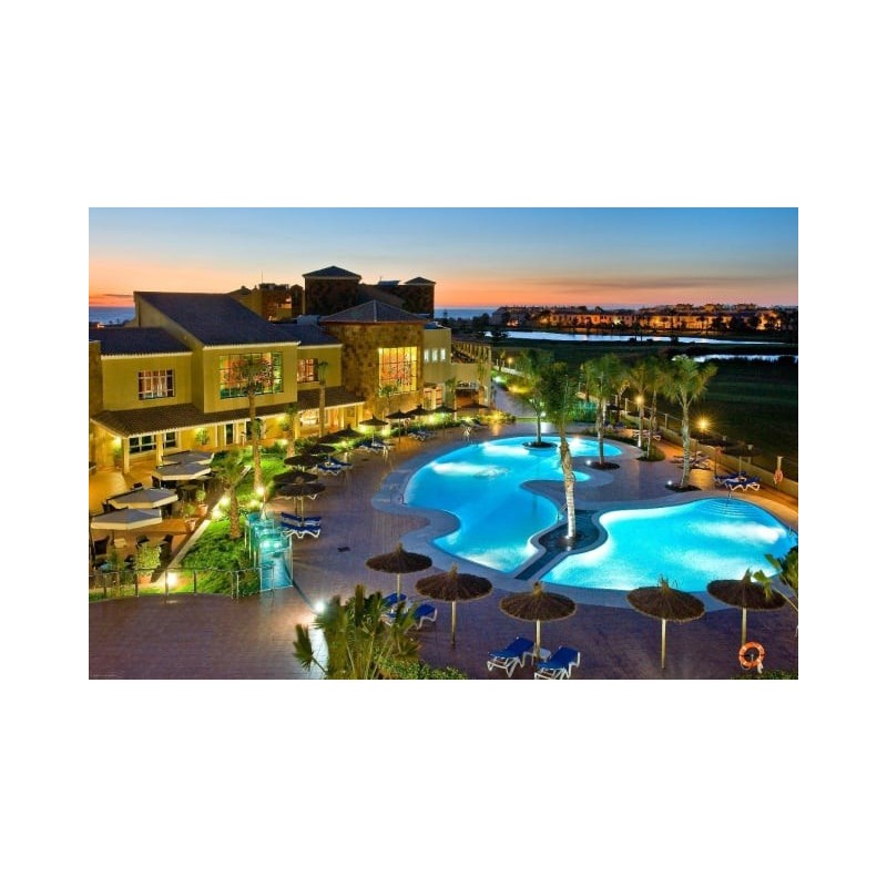 Elba Costa Ballena Beach & Thalasso Resort