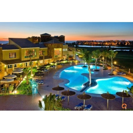 Elba Costa Ballena Beach & Thalasso Resort