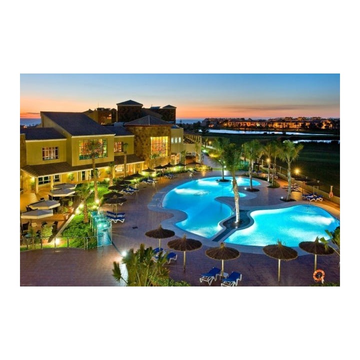 Elba Costa Ballena Beach & Thalasso Resort