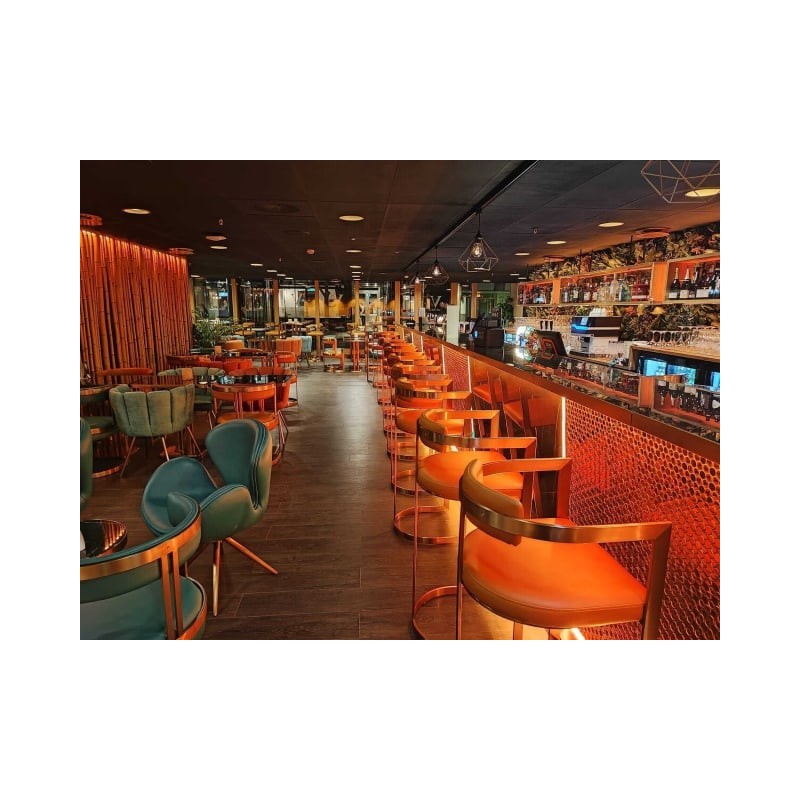 The Verdandi Hotel