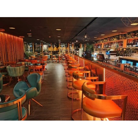 The Verdandi Hotel