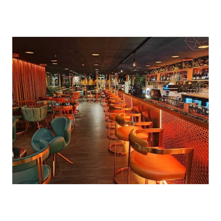 The Verdandi Hotel