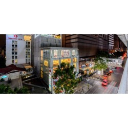 I-Residence Hotel Silom