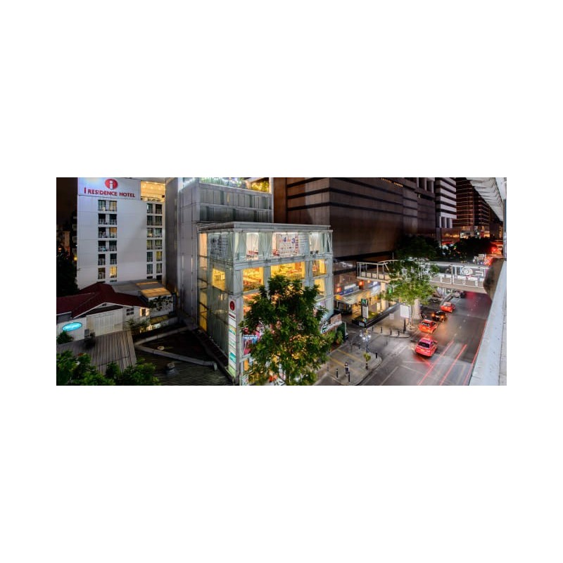 I-Residence Hotel Silom