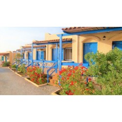 Zorbas Beach Village Hotel