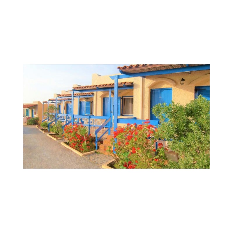 Zorbas Beach Village Hotel