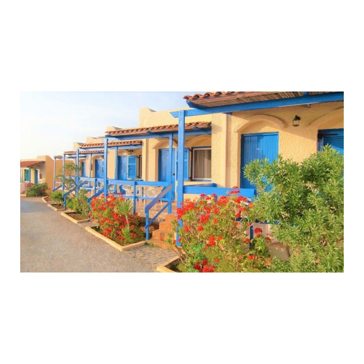 Zorbas Beach Village Hotel