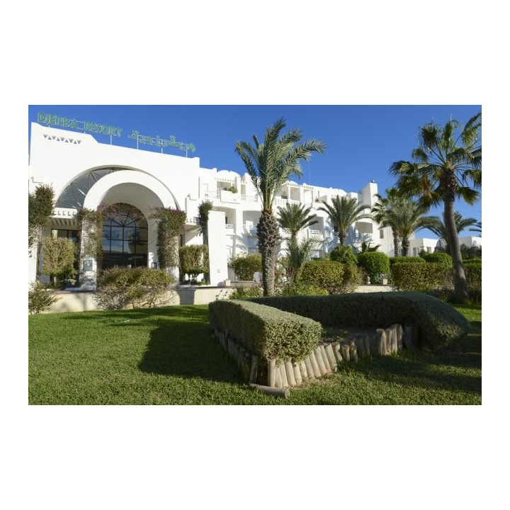 Hotel Djerba Resort