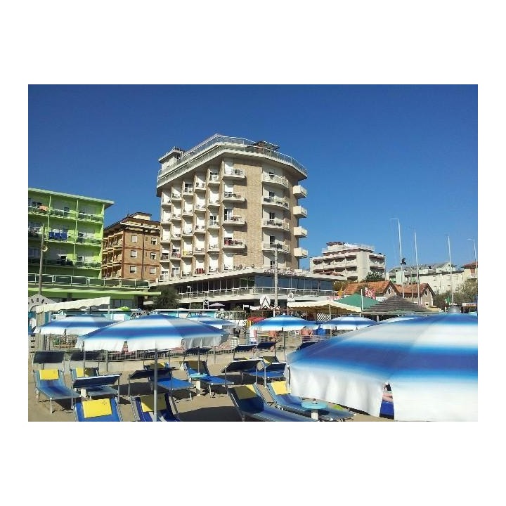 Hotel Ermitage