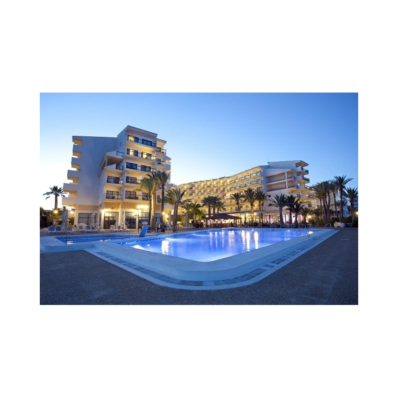 Hotel Cap Negret