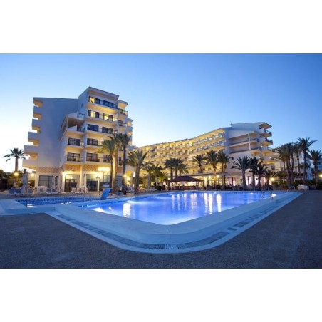 Hotel Cap Negret