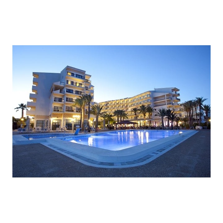 Hotel Cap Negret