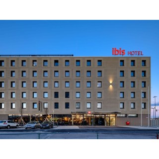 3 Tage Urlaub im Ibis Landshut City mit Frühstück