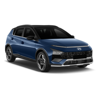 HYUNDAI BAYON 1.6