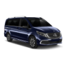 MB EQV 300L ELECTRICO 350 KM