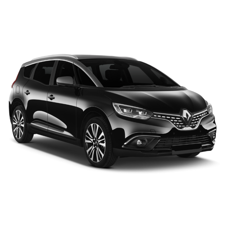 RENAULT SCENIC 1.5 7 PLACES