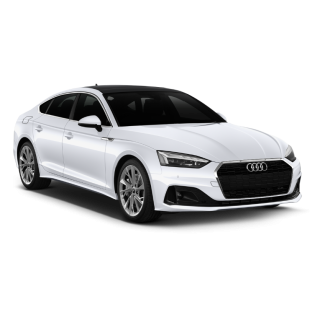 AUDI A5 SPORTBACK HYBRID AUTOMATIC