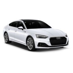 AUDI A5 SPORTBACK HYBRID AUTOMATIC
