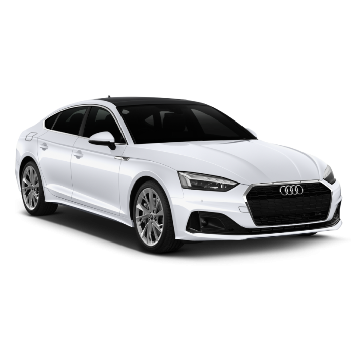 AUDI A5 SPORTBACK HYBRID AUTOMATIC