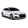 AUDI A5 SPORTBACK HYBRID AUTOMATIC