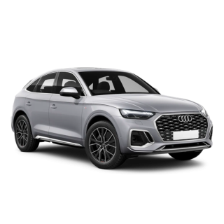 AUDI Q5 HYBRID AUTOMATIC