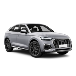 AUDI Q5 HYBRID AUTOMATIC
