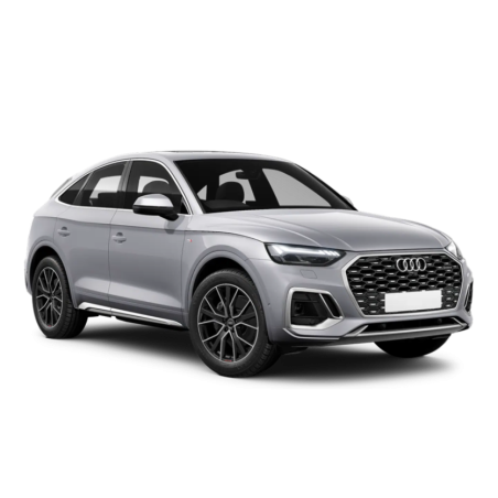 AUDI Q5 HYBRID AUTOMATIC