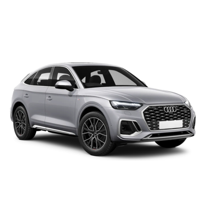 AUDI Q5 HYBRID AUTOMATIC