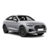 AUDI Q5 HYBRID AUTOMATIC